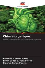 Chimie organique af Renee M Condori Apaza