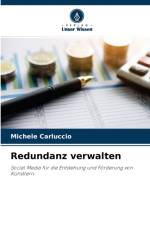 Redundanz verwalten af Michele Carluccio