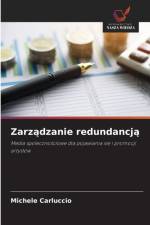 Zarządzanie redundancją af Michele Carluccio