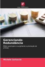 Gerenciando Redundancia af Michele Carluccio