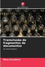 Transclusao de fragmentos de documentos af Manu Choudhury