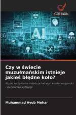 Czy w świecie muzulmańskim istnieje jakieś blędne kolo? af Muhammad Ayub Mehar