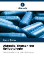 Aktuelle Themen der Epileptologie af Alexei Kotov