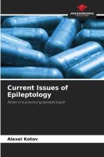 Current Issues of Epileptology af Alexei Kotov