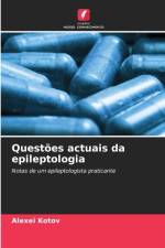 Questoes actuais da epileptologia af Alexei Kotov