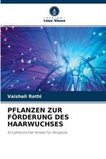 Pflanzen Zur Foerderung Des Haarwuchses af Vaishali Rathi