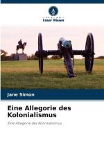 Eine Allegorie des Kolonialismus af Jane Simon
