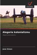 Alegoria kolonializmu af Jane Simon
