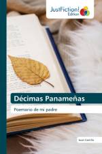Decimas Panamenas af Juan Castillo