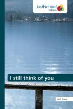 I still think of you af Laith Asaad