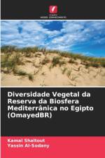Diversidade Vegetal da Reserva da Biosfera Mediterranica no Egipto (OmayedBR) af Kamal Shaltout