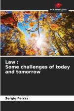 Law af Sergio Ferraz