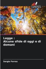 Legge af Sergio Ferraz