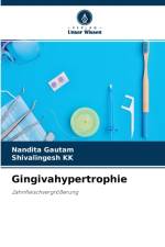 Gingivahypertrophie af Nandita Gautam