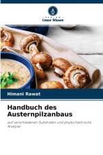 Handbuch des Austernpilzanbaus af Himani Rawat