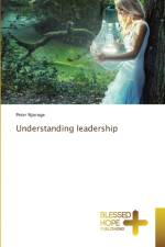 Understanding leadership af Peter Njoroge