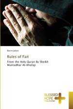 Rules of Fait af Basim Jubair