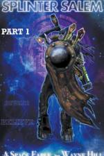 Splinter Salem Part One af Wayne Hill
