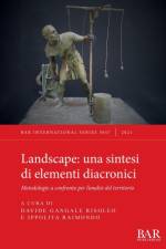 Landscape: una sintesi di elementi diacronici