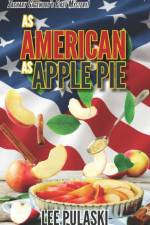 As American as Apple Pie af Lee Pulaski