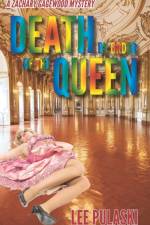 Death By Order of the Queen af Lee Pulaski