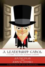 Leadership Carol af John W Stanko