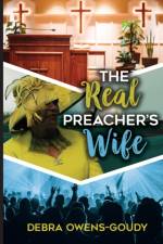 Real Preacher's Wife af Debra Owens-Goudy
