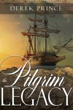Pilgrim Legacy af Prince Derek Prince