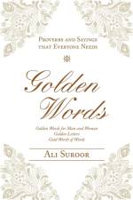 Golden Words af Ali Suroor