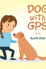 Dog with Gps af Geeta Dhar