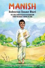 Manish af Soborno Isaac Bari