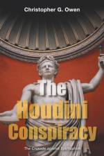 Houdini Conspiracy af Christopher G Owen