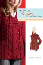 Knitwear Design Workshop af Shirley Paden