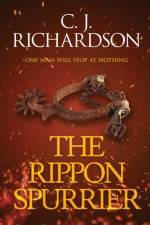 Rippon Spurrier af C J Richardson