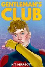 Gentleman's Club af N T Herrgott