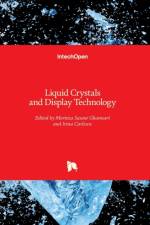 Liquid Crystals and Display Technology