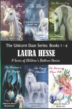 Unicorn Daze Series af Laura Hesse