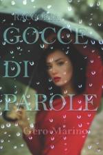 Gocce di parole af Gero Marino