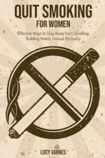 Quit Smoking for Women af Lucy Varne