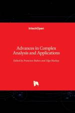 Advances in Complex Analysis and Applications