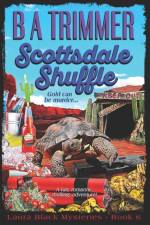 Scottsdale Shuffle af B a Trimmer
