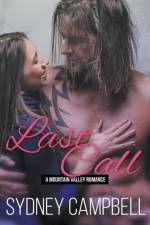 Last Call af Sydney Campbell