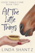 All The Little Things af Linda Shantz