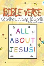 Bible Verse Colouring Book af Torema Thompson