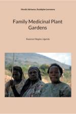 Family Medicinal Plant Gardens