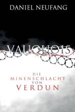 Vauquois af Daniel Neufang