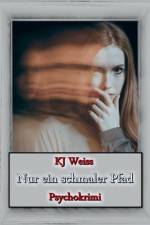 Nur ein schmaler Pfad af Kj Weiss