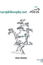 exactphilosophy.net af Alain Stalder