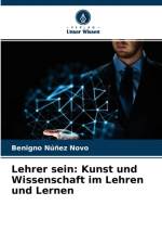 Lehrer sein af Benigno Nunez Novo
