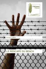 Rescape Du Beach af Georges Samba